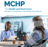 Cover Page for the HSC MCHP